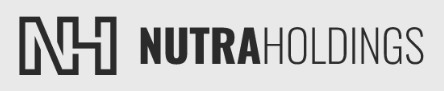 Nutra Holdings